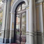 Stupenda Mansarda In Centro A Torino