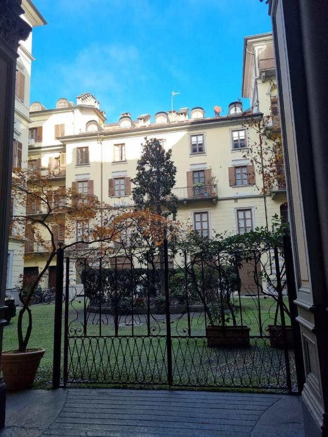 Stupenda Mansarda In Centro A Appartamento Torino